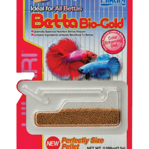 Hikari® Betta Bio-Gold®, .088 Ounces