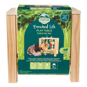 Oxbow Enriched Life Play Table