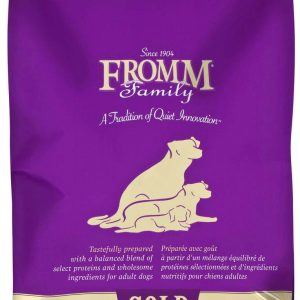 Fromm Gold Small Breed Adult Gold Dry Dog Food, 15 Pounds