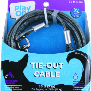 PS+ 30 Foot Tie Out
