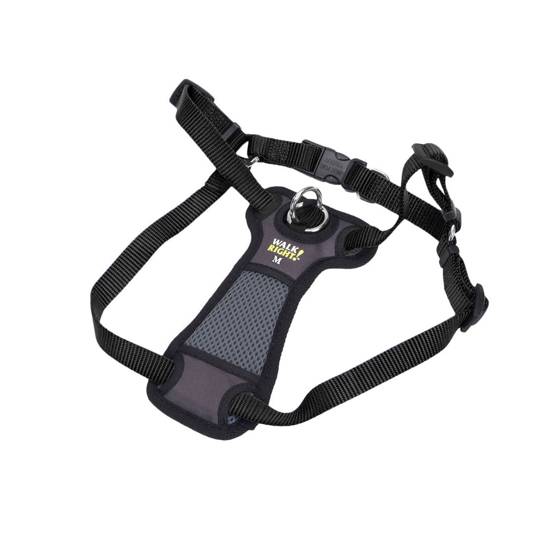 Coastal Pet Products Walk Right! Front-Connect Padded Dog Harness - Image 2