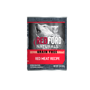 Redford Naturals All Life Stages Grain Free, 13 Ounces