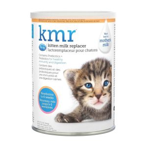 PetAg KMR Replacement Milk Powder, 12 Ounces
