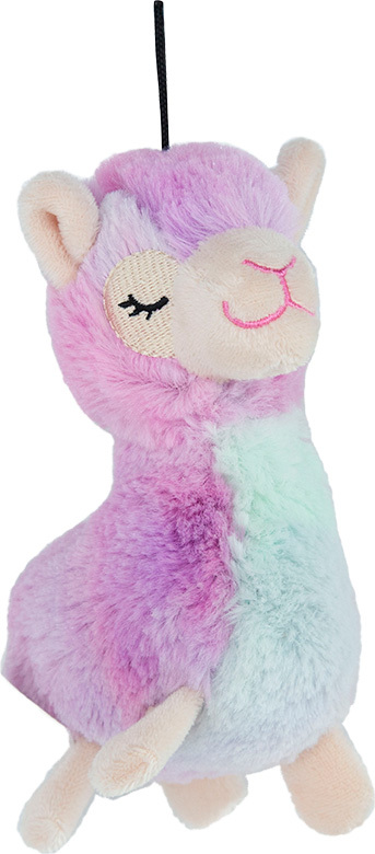 Play On Dog Toy Plush Llama