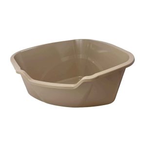 Van Ness High Side Corner Cat Pan