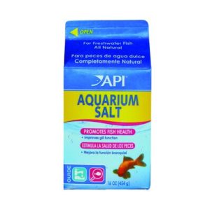 API® Aquarium Salt