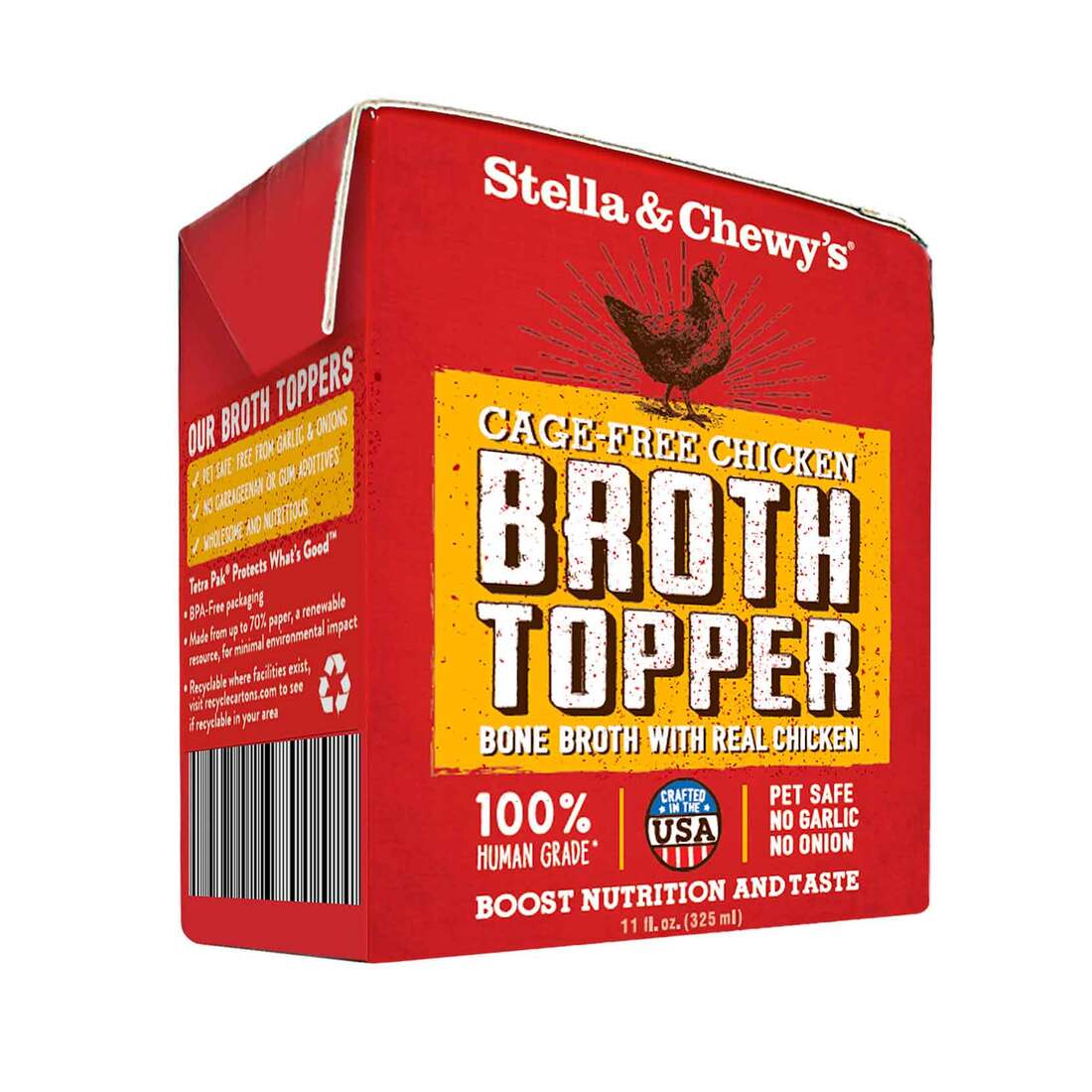 Stella & Chewy's Broth Topper - Image 2