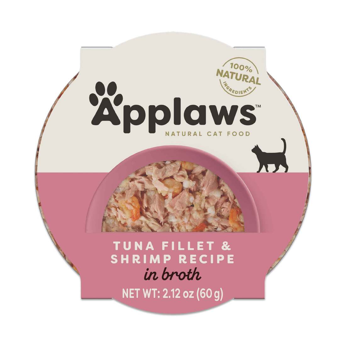 Applaws Cat Pot - Image 4
