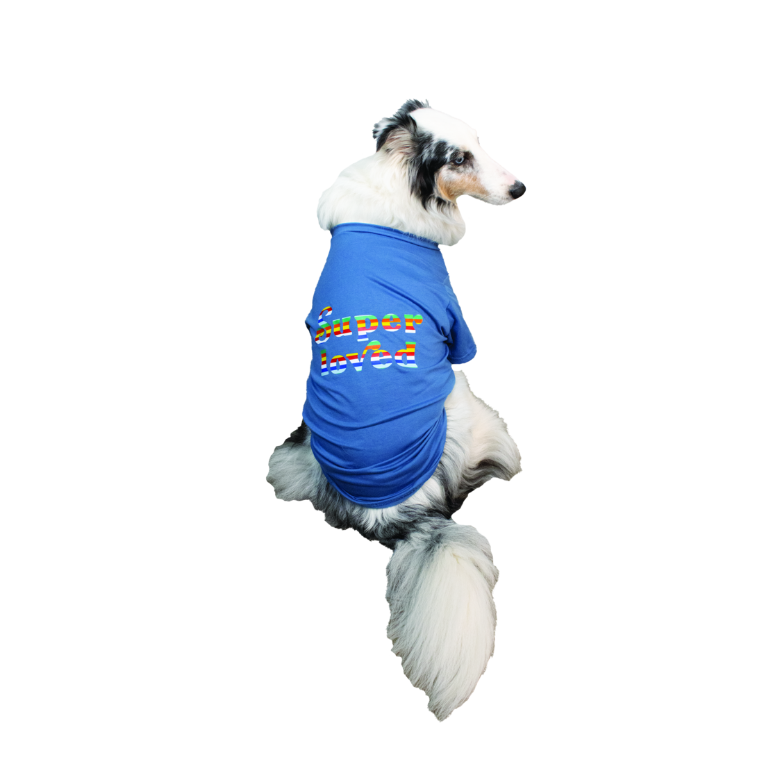 Play On Spring/Summer Apparel Super Loved Tee