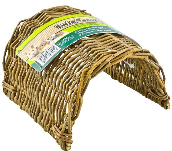 Ware Twig Tunnel, Large, 1 each