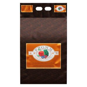 Fromm Four-Star Game Bird Recipe Dry Cat Food, 10 Pounds