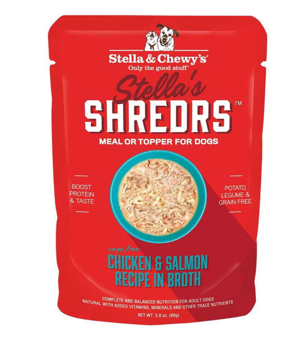 Stella & Chewy's Stella's Shredrs - Image 2