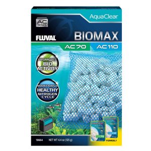 Fluval AC 70/110 BioMax Insert, 1 Pack