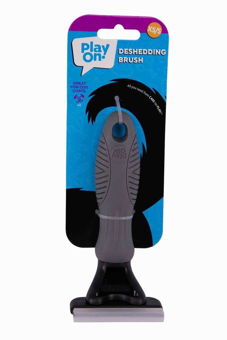 Play On Fur Remover, Small