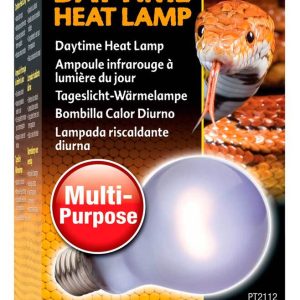 Exo Terra Daytime Heat Lamp