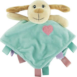 Play On Puppy Lamb/Dog Toy, Assorted