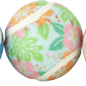 Play On Soft Tennis Ball 3 Pack