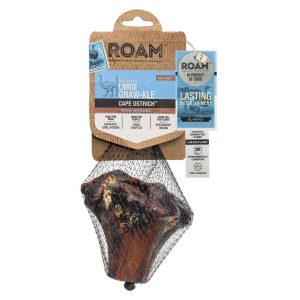 Roam Gnawkle Dog Treat