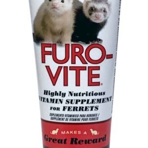 Marshall Furo Vite, 3 Ounces