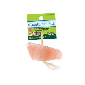 Ware Himalayan Salt On A Rope, 1 Ounces