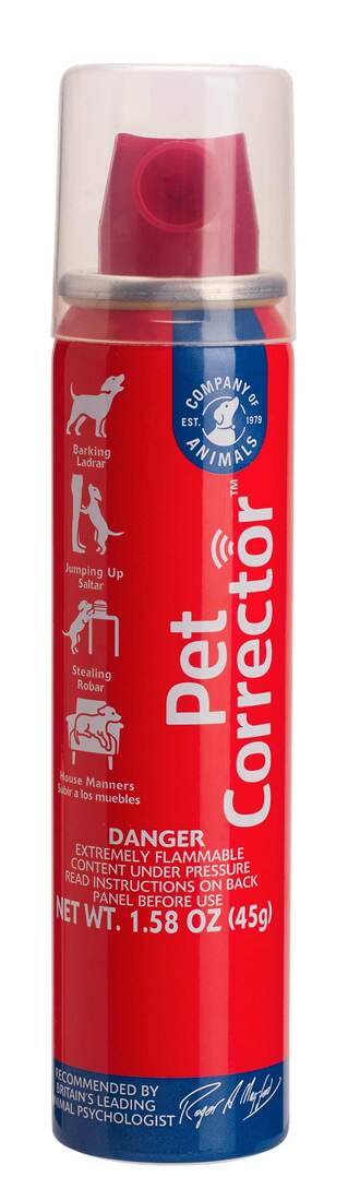 The Company Of Animals Pet Corrector Training Aid, 50 ml