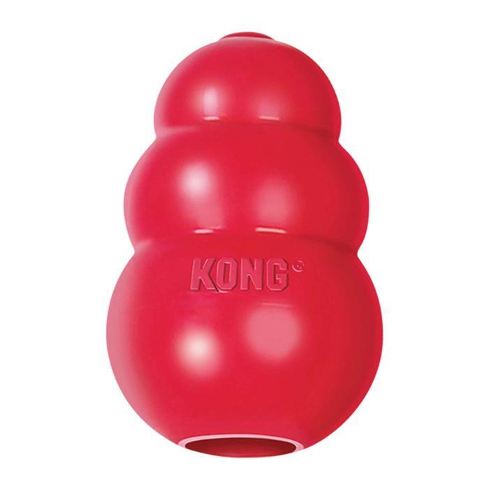 KONG Classic Dog Toy - Image 6
