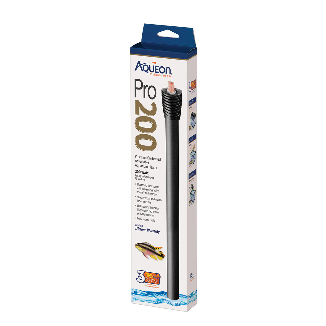 Aqueon Pro Heater - Image 3