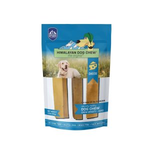 Himalayan Yaks Milk Dog Chew
