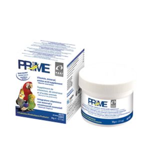 Living World Prime Powder, 1.1 Ounces