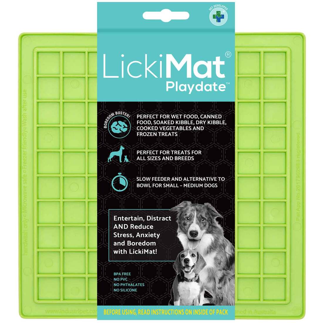 Lickimat Playdate - Image 2