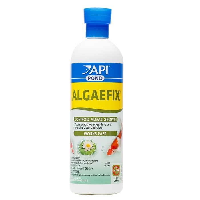 API® Pond Algaefix, 16 Fluid Ounces