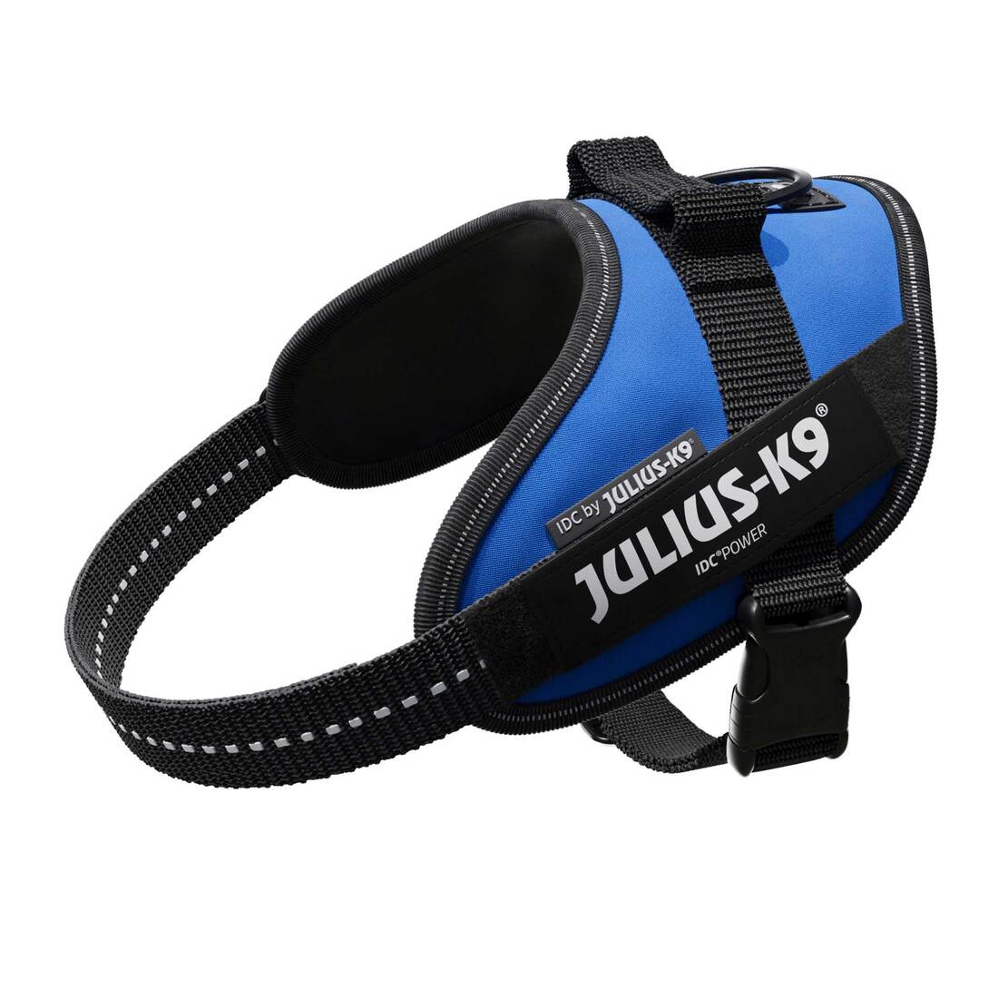 IDC Powerharness for Dogs, Blue - Image 5