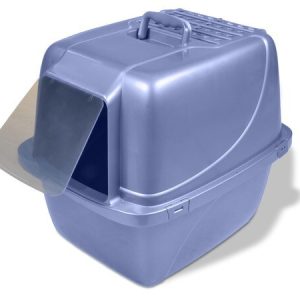 Van Ness ExtraGiant Enclosed Cat Pan