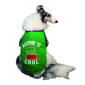 Play On Spring/Summer Apparel Keepin' It Cool Tank, Extra Small