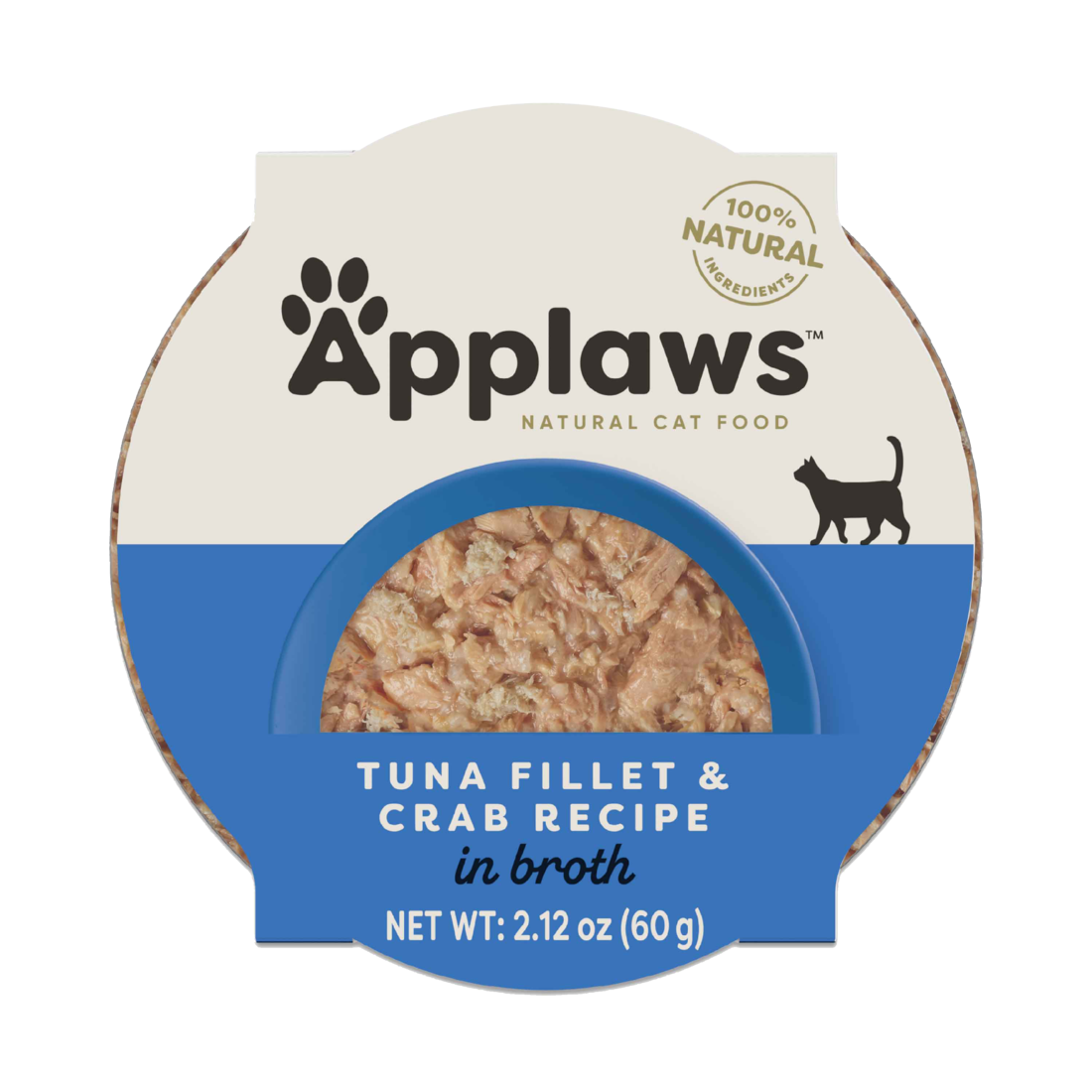 Applaws Cat Pot