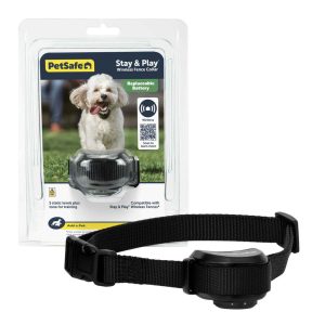 PetSafe Electronic Collar Wireless Fence Receiver