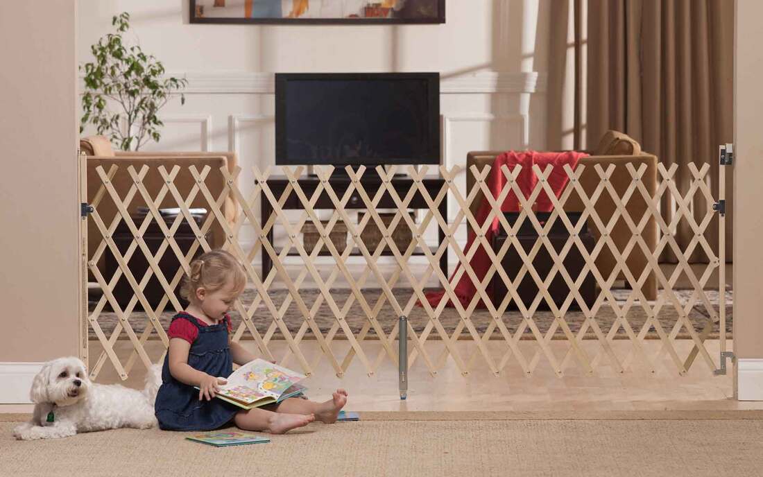 GMI Keepsafe Hardwood Expansion