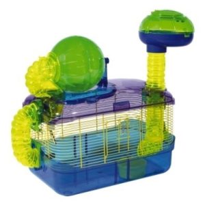 Kaytee CritterTrail Z Run-About Habitat