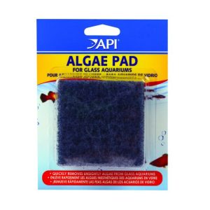 API® Hand Held Algae Pad for Glass Aquariums