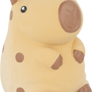 Play On Latex Capybara Dog Toy, Assorted, 1 Each