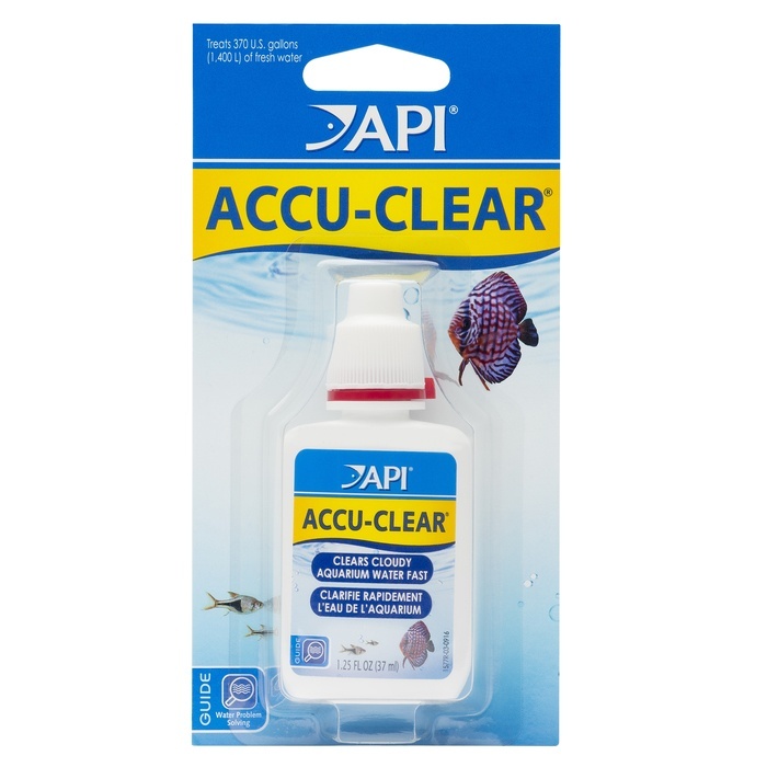 API® Accu-Clear® - Image 2