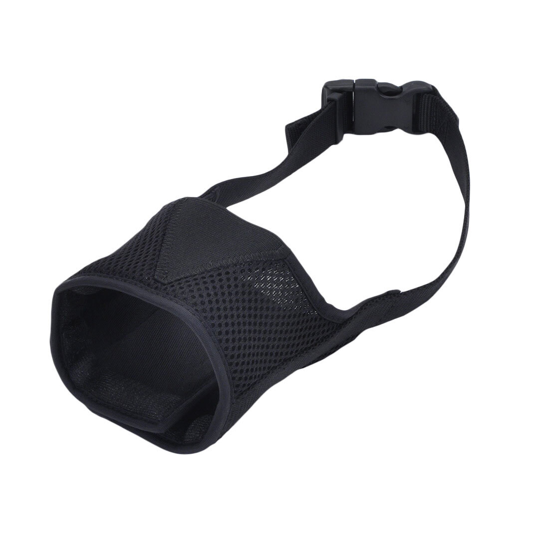 Best Fit® Adjustable Comfort Dog Muzzle