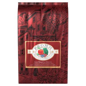 Fromm Four-Star Beef Frittata Veg® Recipe Dry Dog Food