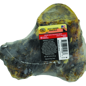 Wixom Ranch Natural Chews Beef Crown Knuckle