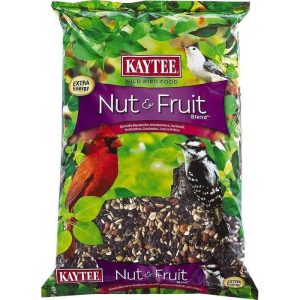 Kaytee Bird Food