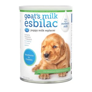 PetAg Goats Milk Esbilac Puppy Formula, 12 Ounces