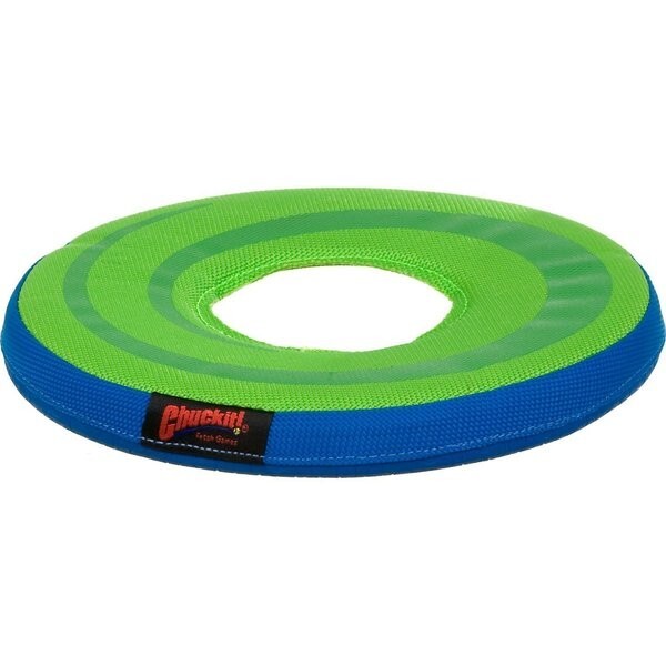 ChuckIt!®Medium Zipflight Dog Toy