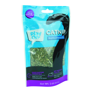 Play On North American Catnip, 1 Ounces