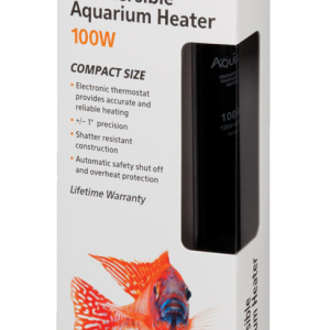 Aqueon Submersible Glass Heater