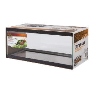 Zilla Enclosure Critter Cage